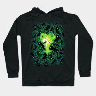 Heartless Knight Hoodie